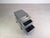 Gray Office Cabinet with Castors from USM Haller For Sale - Image 8 of 10