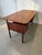 Danish Teak Desk by Gunnar Nielsen Tibergaard, 1960s For Sale - Image 6 of 15