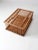 Mid Century Wooden Farm Crate For Sale - Image 9 of 13