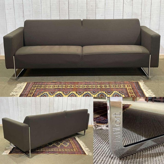 Mare Sofa by René Holten for Artifort, 2000s For Sale - Image 14 of 15
