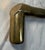 Brass Rare Antique 1920's Museum Display Brass Bronchoscope Esophagoscope Medical Tool For Sale - Image 8 of 12