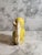 1920s L E Smith Ceramic Angel Figurine For Sale - Image 9 of 12