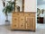 Art Nouveau Shop Chest in Spruce Softwood, 1890s For Sale - Image 12 of 12
