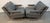 Late 20th Century Mitchell Gold + Bob Williams Kazan Lounge Chairs For Sale - Image 13 of 18