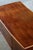 Mid-Century Modern Art Deco Mahogany Writing Desk, 1950s For Sale - Image 18 of 18