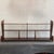 Vintage Organic Hanging Shelf, 1950s For Sale - Image 15 of 15
