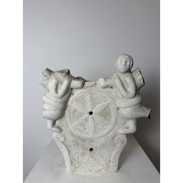 16th Century Marble Architectural Fragment, Italy, 16th Century For Sale - Image 5 of 17