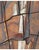 Oversized Ceramic MCM Wall Hanging Sculpture For Sale - Image 4 of 8