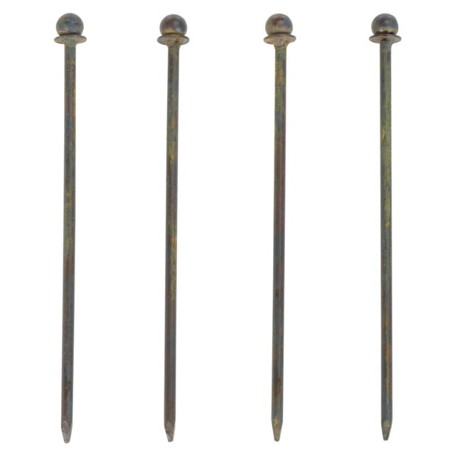 Mizell Moon Gateway - Black Rust For Sale In Philadelphia - Image 6 of 10