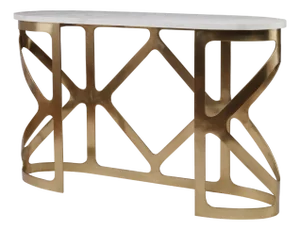 Century Furniture Buccellati Bangle Console