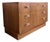 Vintage Fresco Chest of 3 Drawers in Teak from G-Plan, 1960s For Sale