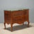 Baroque Chest of Drawers in Walnut and Walnut Root For Sale - Image 11 of 11