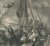 Madou, The Overrun of Jan Van Speijk's Gunboat, 1831, Print For Sale - Image 3 of 5