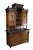 This magnificent antique Renaissance Revival buffet or hutch stands as a monumental statement of late 19th-century...