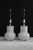 Mid 20th Century Mid 20th Century Albert Tormos Influence Ceramic Lamps For Sale - Image 5 of 14