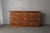 Rustic Large Scale Rustic Spanish Pine 6-Drawer Dresser For Sale - Image 3 of 9