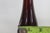 Avon Empty Glass Bottle With Stopper From 1970s Ruby Bud Vase Cologne Line 5014b For Sale - Image 10 of 10