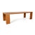 Wooden Dining Table from Poliform For Sale - Image 10 of 10