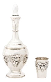 Example of Carafes and Decanters
