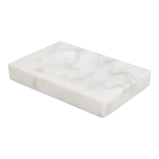 Marmol Bath Accessories Soap Dish For Sale