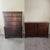 The bureau is in good condition length is 60 inches, height is 30 inches, width is 21 inches. Chest of drawers is in good...