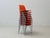 Europa Stacking Chair by Helmut Starke for Embru, 1970s For Sale - Image 11 of 17