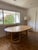 1960s McGuire San Francisco Extendable Dining Table For Sale - Image 12 of 13