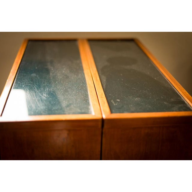 Brazilian Bar in Rosewood, 1960s For Sale - Image 4 of 8