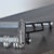 Vintage Art Deco Coat Rack, 1950s For Sale - Image 6 of 9