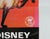 Disney FBI Operazione Gatto Film Poster For Sale - Image 6 of 7