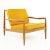 Adrian Pearsall for Craft Associates Mid Century Spindle Back Lounge Chair For Sale - Image 10 of 10