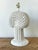 Ivory Vintage Boho Cactus Lamp After John Dickinson For Sale - Image 8 of 12