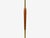 Swedish Modern, Standing Lamps, Teak, Brass, Sweden, 1940s For Sale - Image 9 of 13
