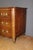 Louis XV Style Commode in Walnut and Cherry Wood, 1700s For Sale - Image 15 of 17