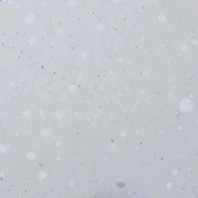 Gray Barbini Murano "Moon Crater" Glass Bowls, 3 For Sale - Image 8 of 11