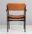 Armchair attributed to Erik Buch, 1960s For Sale - Image 4 of 10
