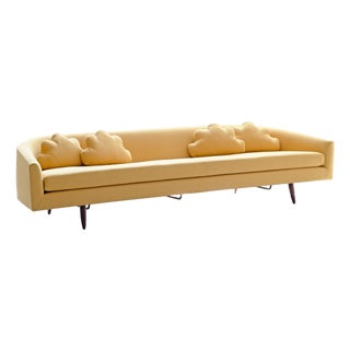 Adrian Pearsall Cloud Sofa for Craft Associates For Sale