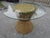 MC Guire Bamboo Rattan and Glass Dining Table, 1970s For Sale - Image 17 of 17