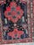 Rustic Vintage Hamadan Rug, 1890s For Sale - Image 3 of 18