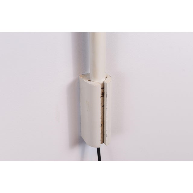 Adjustable Wall Lamp by Danilo and Corrado Aroldi for Stilnovo, 1960s For Sale - Image 14 of 15