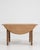 Mid 20th Century Oak Drop-Leaf Side Table For Sale In Greensboro - Image 6 of 13