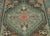 Turkish Oushak Rug 2'9" x 8'4" #20222 For Sale - Image 4 of 8
