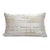 Abstract Brushstroke Pillow For Sale