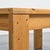 Wood French Coffee Table from Les Arcs, 1970s For Sale - Image 7 of 11