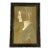 Early 20th Century Duchess Beatrice d'Este Lithograph - Leonardo da Vinci Portrait Print For Sale