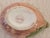 English "Set of 8 Vietri Italy Faux Bois Coconut Lidded Boxes, Fern Leaf, Palm Beach" For Sale - Image 3 of 11