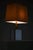1970s Table Lamp in Brass and Mirrored Glass from Bergboms, 1970s For Sale - Image 5 of 7