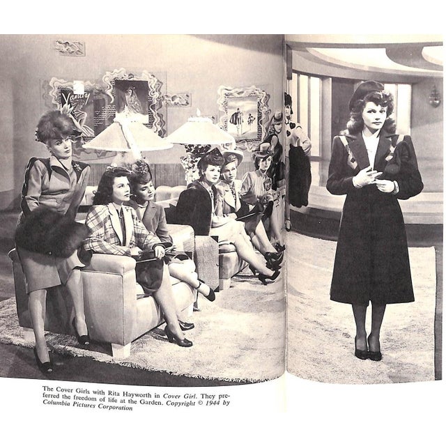 Paper "The Garden of Allah" 1970 Graham, Sheilah For Sale - Image 7 of 12