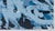 Jonone, Blue Horizons, Screen Print For Sale - Image 4 of 5