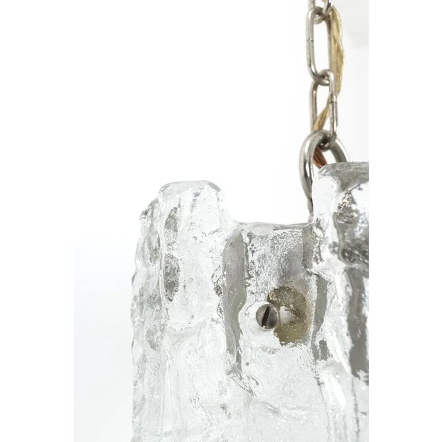 Hanging Lamp from Franken Kalmar For Sale - Image 5 of 10